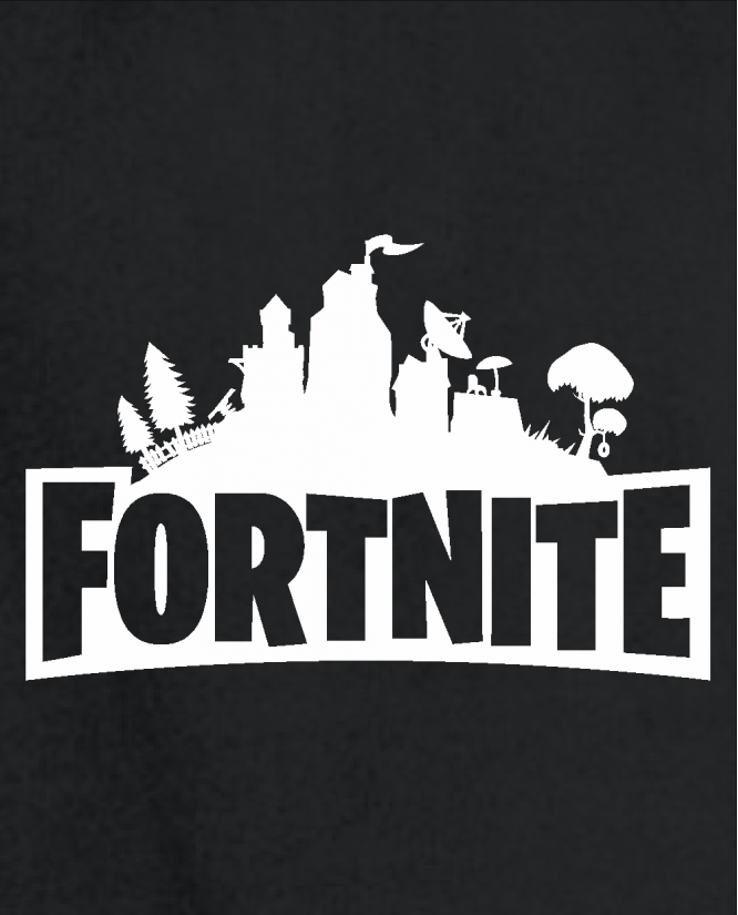 Džemepris fortnite logo